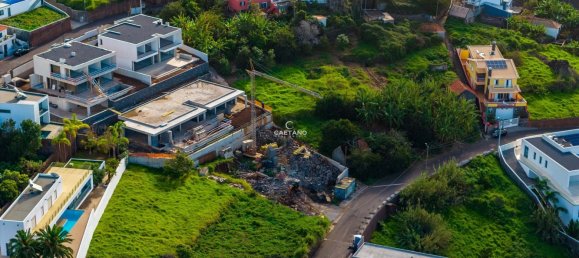 3 bedrooms Villa in Calheta, Portugal No. 143559 14