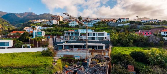 3 bedrooms Villa in Calheta, Portugal No. 143559 17