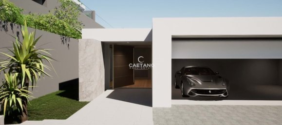 3 bedrooms Villa in Calheta, Portugal No. 143559 5