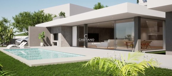 3 bedrooms Villa in Calheta, Portugal No. 143559 2