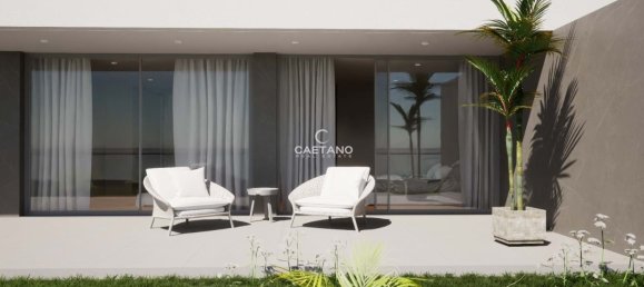 3 bedrooms Villa in Calheta, Portugal No. 143559 4