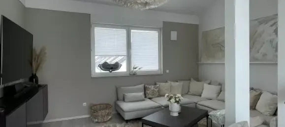 Таунхаус с 3 спальнями в Альт-Хоэншёнхаузен, Германия № 31598 6