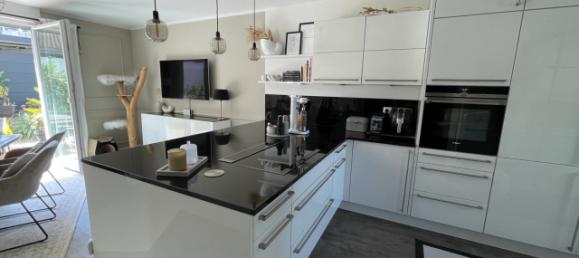 Таунхаус с 3 спальнями в Альт-Хоэншёнхаузен, Германия № 31598 7