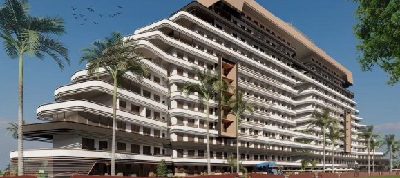 Apartamento de 1+2 en Antalya, Turkey No. 21033 7