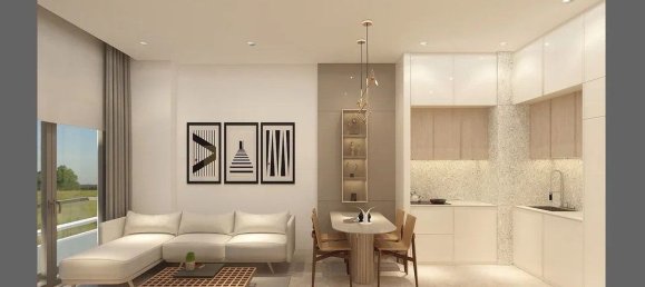 Apartamento de 1+2 en Antalya, Turkey No. 21033 11