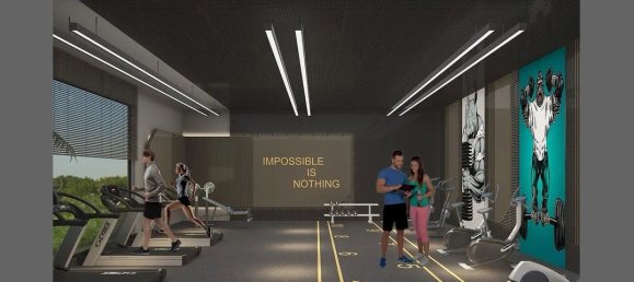 Apartamento de 1+2 en Antalya, Turkey No. 21033 23