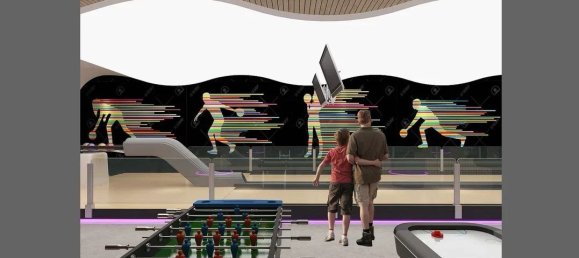 Apartamento de 1+2 en Antalya, Turkey No. 21033 25