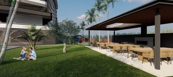 Apartamento de 1+2 en Antalya, Turkey No. 21033 6