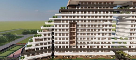 Apartamento de 1+2 en Antalya, Turkey No. 21033 3