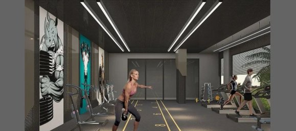 Apartamento de 1+2 en Antalya, Turkey No. 21033 22