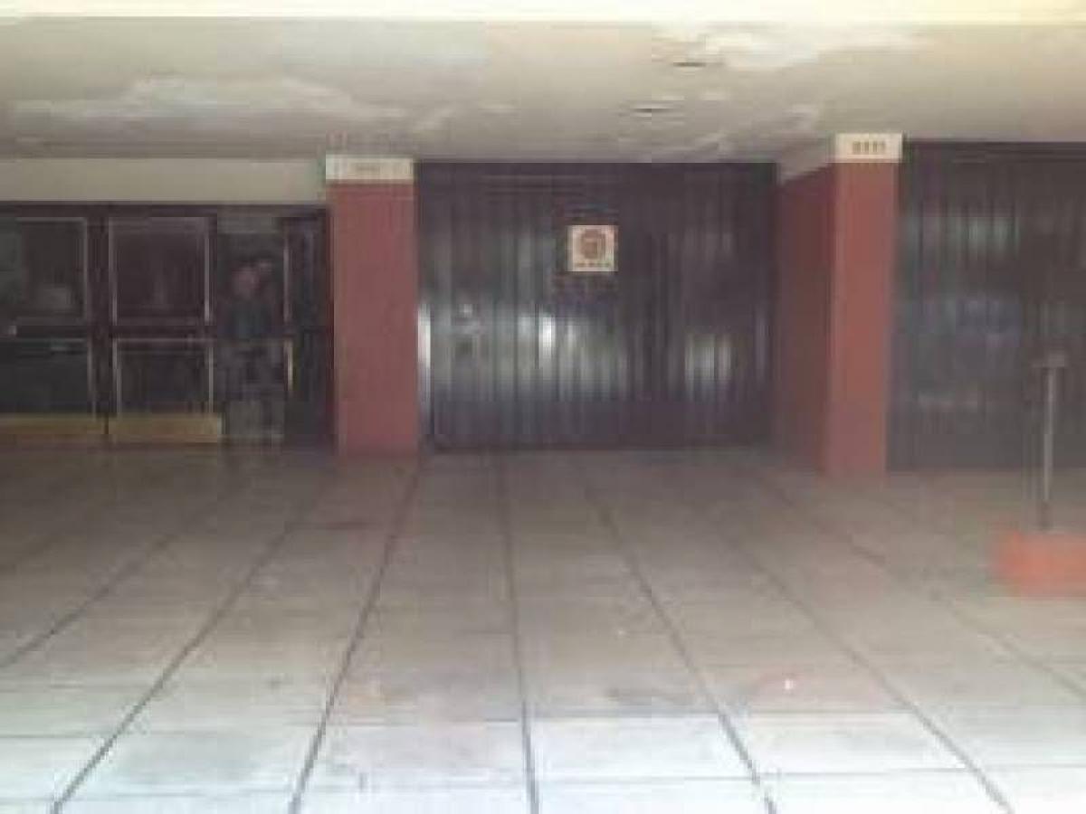  Warehouse in Buenos Aires, Argentina No. 105117