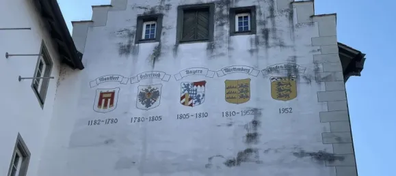 1 bedroom Apartment in Bodenseekreis, Germany No. 243084 13