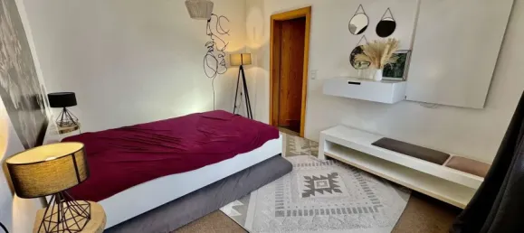 1 bedroom Apartment in Bodenseekreis, Germany No. 243084 5