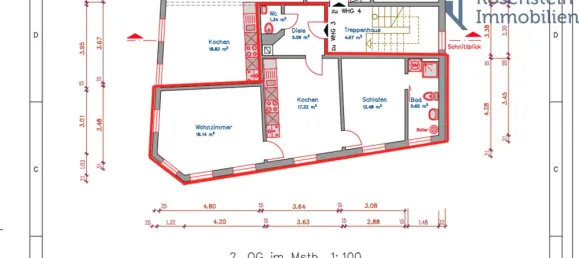 1 bedroom Apartment in Bodenseekreis, Germany No. 243084 14