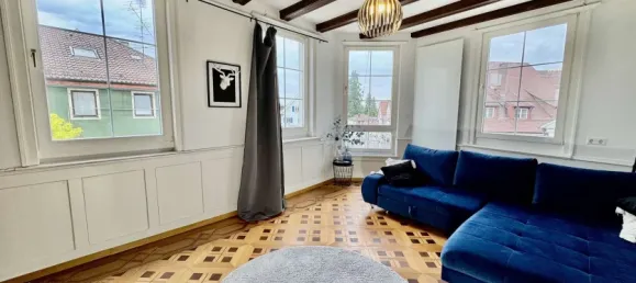 1 bedroom Apartment in Bodenseekreis, Germany No. 243084 2