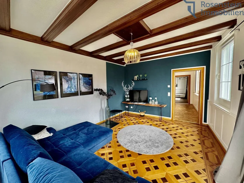 1 bedroom Apartment in Bodenseekreis, Germany No. 243084