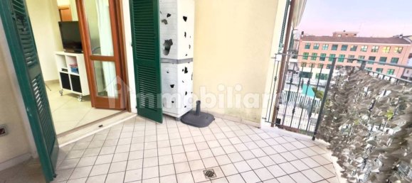 1 Schlafzimmer Wohnung in Ancona, Italy, Nr. 25535 12