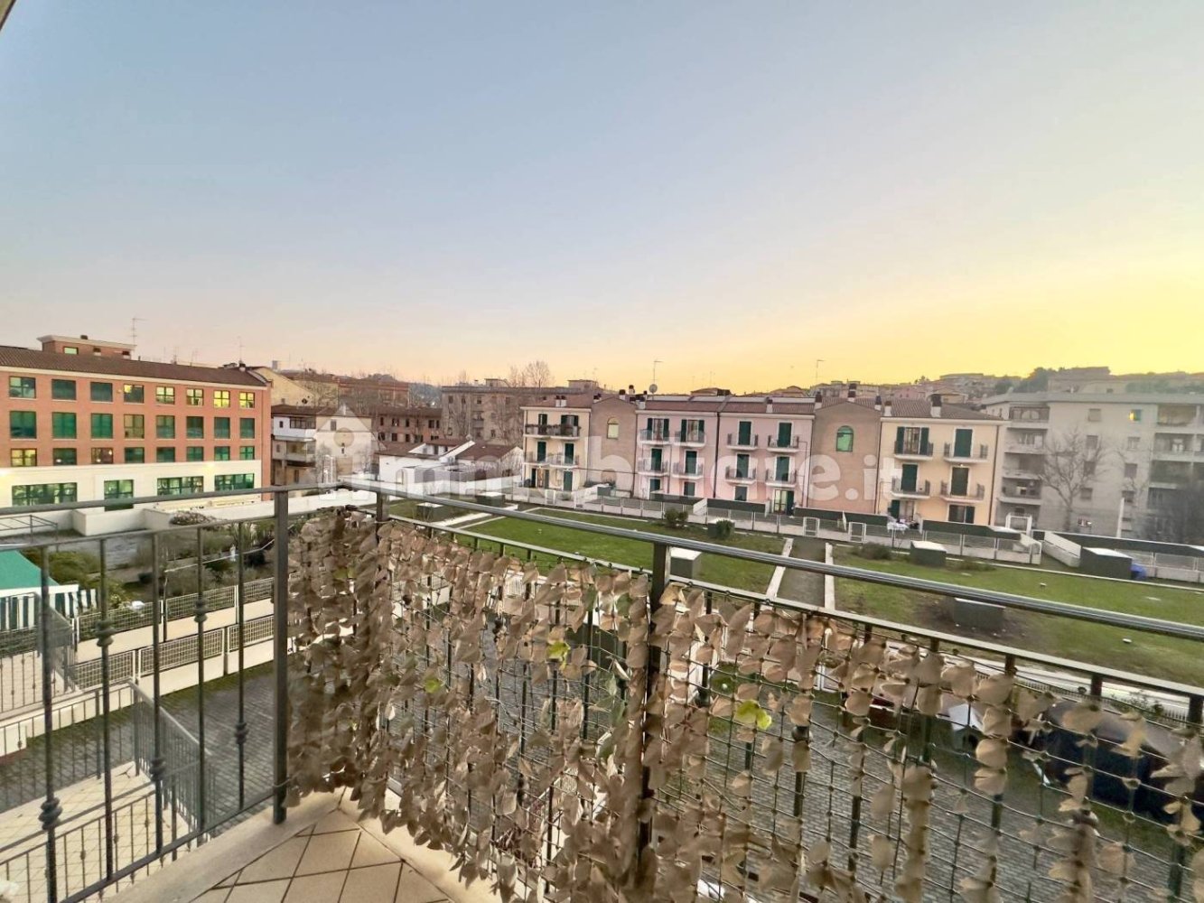 1 Schlafzimmer Wohnung in Ancona, Italy, Nr. 25535