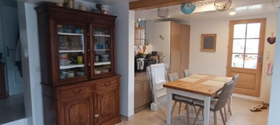 Villa de 3 dormitorios en Amblainville, France No. 44864 14