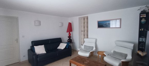 Villa de 3 dormitorios en Amblainville, France No. 44864 11