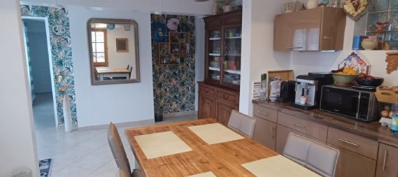 Villa de 3 dormitorios en Amblainville, France No. 44864 13