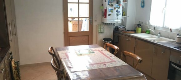 Villa de 3 dormitorios en Amblainville, France No. 44864 9