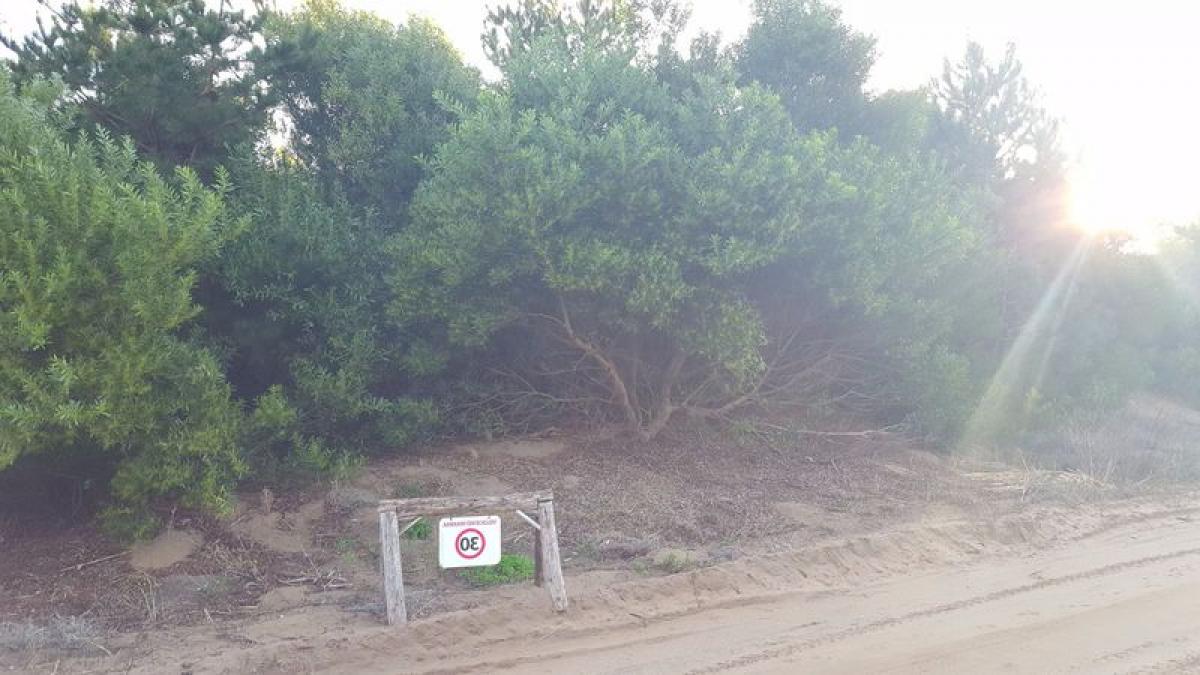  Land in Mar del Plata, Argentina No. 113917