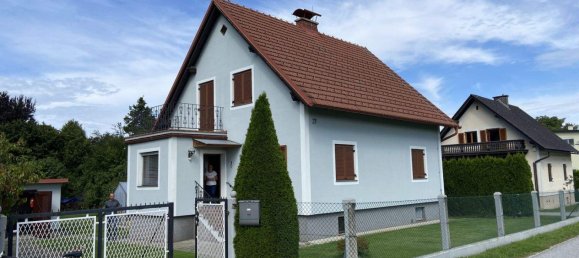 Дом с 5 комнатами в Гратвайн-Штрасенгель, Австрия № 247330 3