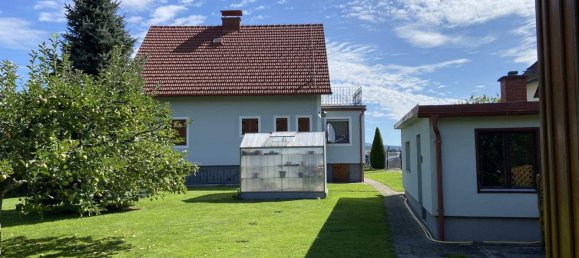 Дом с 5 комнатами в Гратвайн-Штрасенгель, Австрия № 247330 6