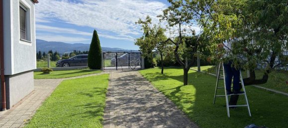 Дом с 5 комнатами в Гратвайн-Штрасенгель, Австрия № 247330 5