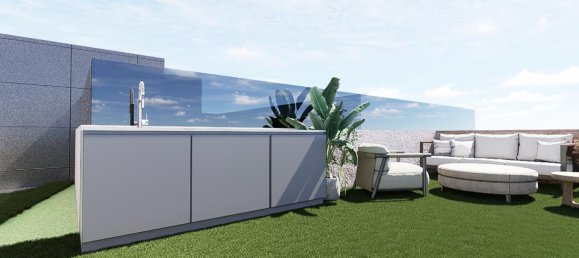 2 Schlafzimmer Wohnung in Pilar de la Horadada, Spain, Nr. 16703 18