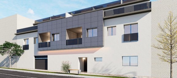 2 Schlafzimmer Wohnung in Pilar de la Horadada, Spain, Nr. 16703 7