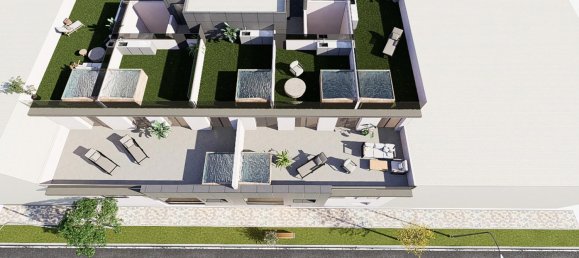 2 Schlafzimmer Wohnung in Pilar de la Horadada, Spain, Nr. 16703 5