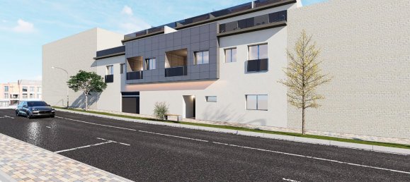 2 Schlafzimmer Wohnung in Pilar de la Horadada, Spain, Nr. 16703 6