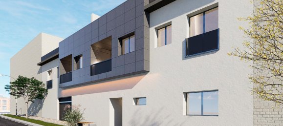 2 Schlafzimmer Wohnung in Pilar de la Horadada, Spain, Nr. 16703 2