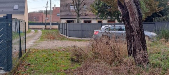 Grundstück in Angerville, France, Nr. 168144 2