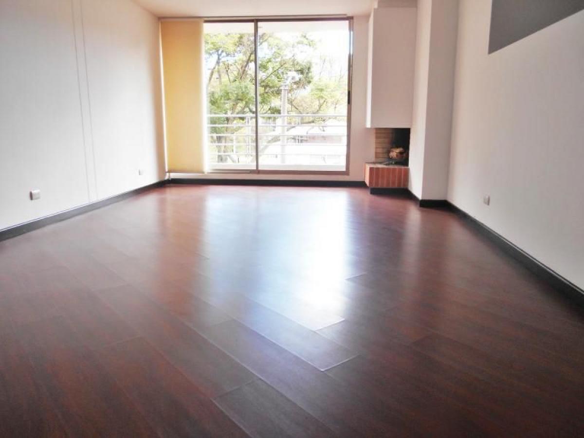 3 bedrooms House in Bogota, Colombia No. 11705