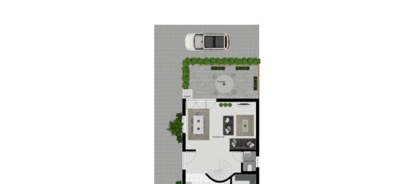 4غرفة منزل في Paderborn, Germany رقم 72177 5