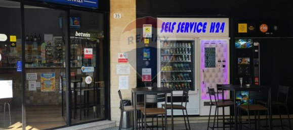 Propiedad comercial de 2 habitaciónes en Pavia, Italy No. 83463 5