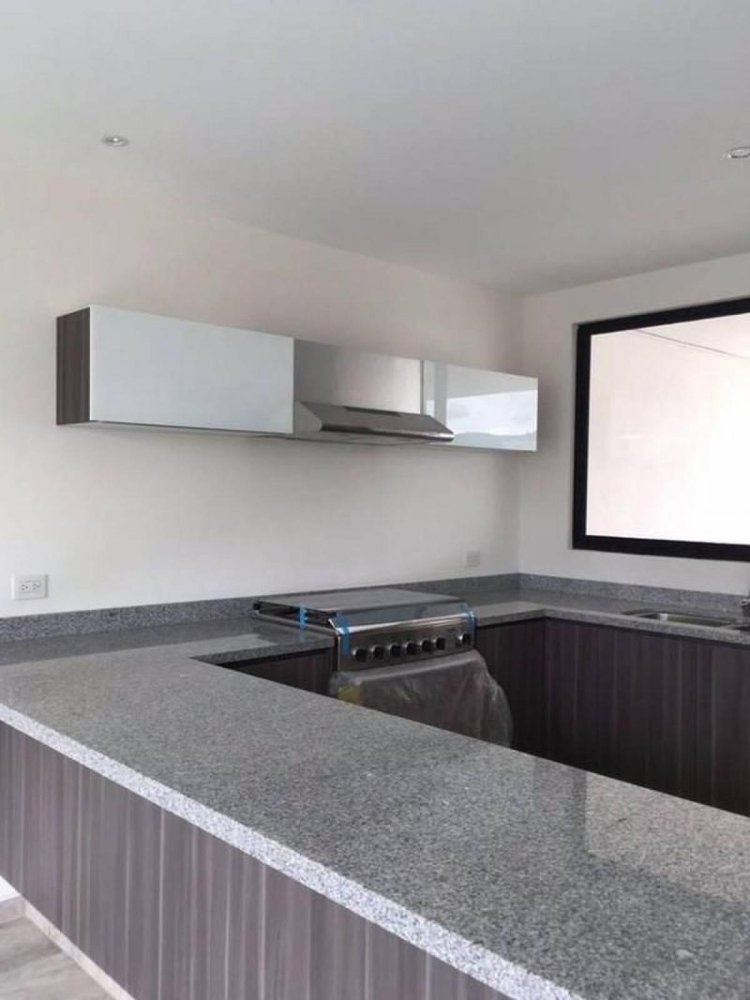 3 bedrooms House in Ciudad Lopez Mateos, Mexico No. 221718