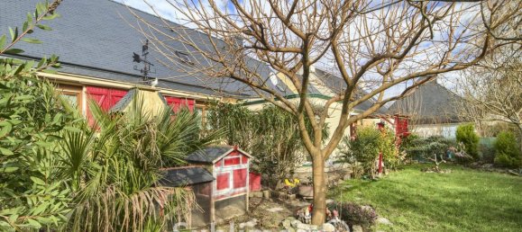 Casa de 3 dormitorios en Sene, France No. 267924 2