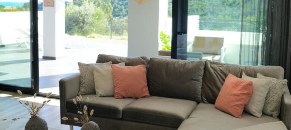 4 chambres Appartement à Mijas, Spain No. 183257 7