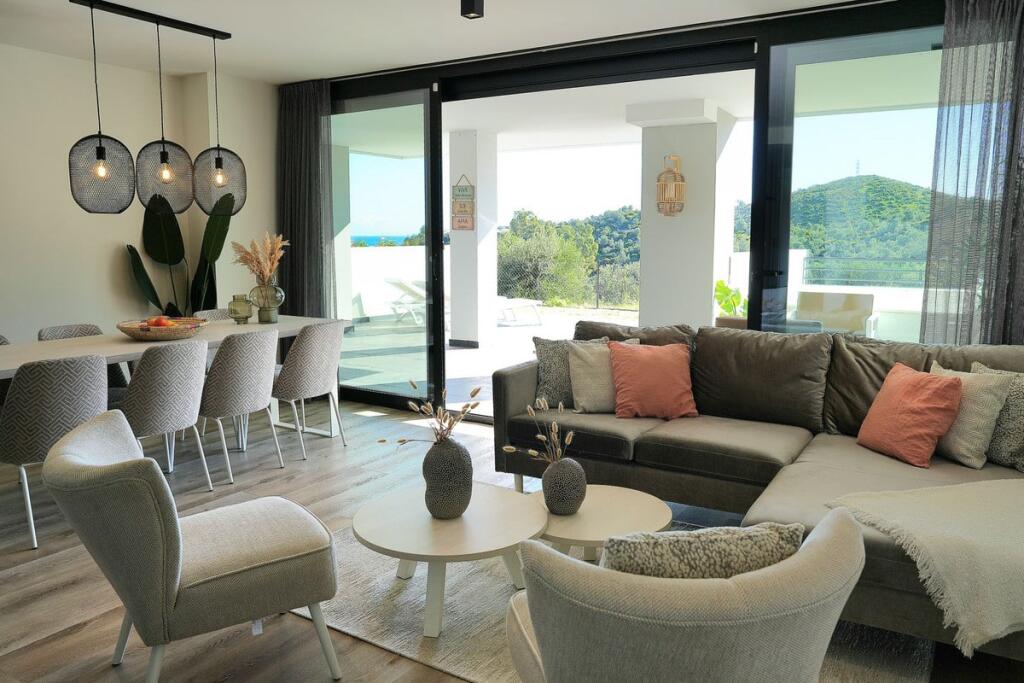 4 chambres Appartement à Mijas, Spain No. 183257