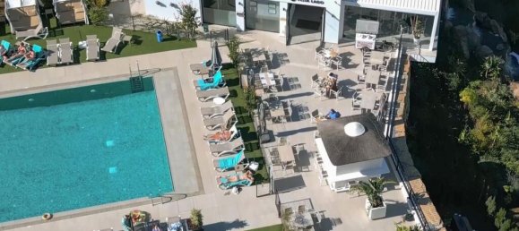 4 chambres Appartement à Mijas, Spain No. 183257 5