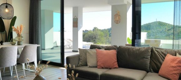 4 chambres Appartement à Mijas, Spain No. 183257 8