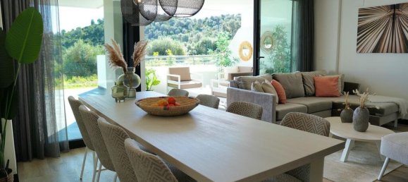 4 chambres Appartement à Mijas, Spain No. 183257 9