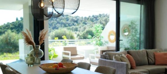 4 chambres Appartement à Mijas, Spain No. 183257 6