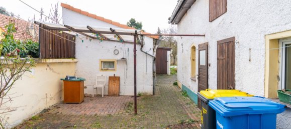 1 chambre Maison de ville à Saalekreis, Germany No. 33090 21