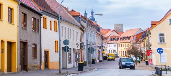 1 chambre Maison de ville à Saalekreis, Germany No. 33090 28