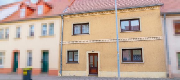 1 chambre Maison de ville à Saalekreis, Germany No. 33090 26